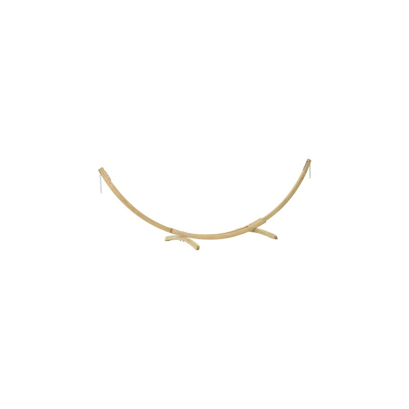 Amazonas Kronos, Gestell(holz)