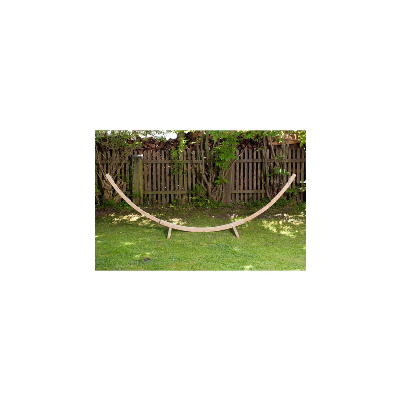 Amazonas Kronos, Gestell(holz)