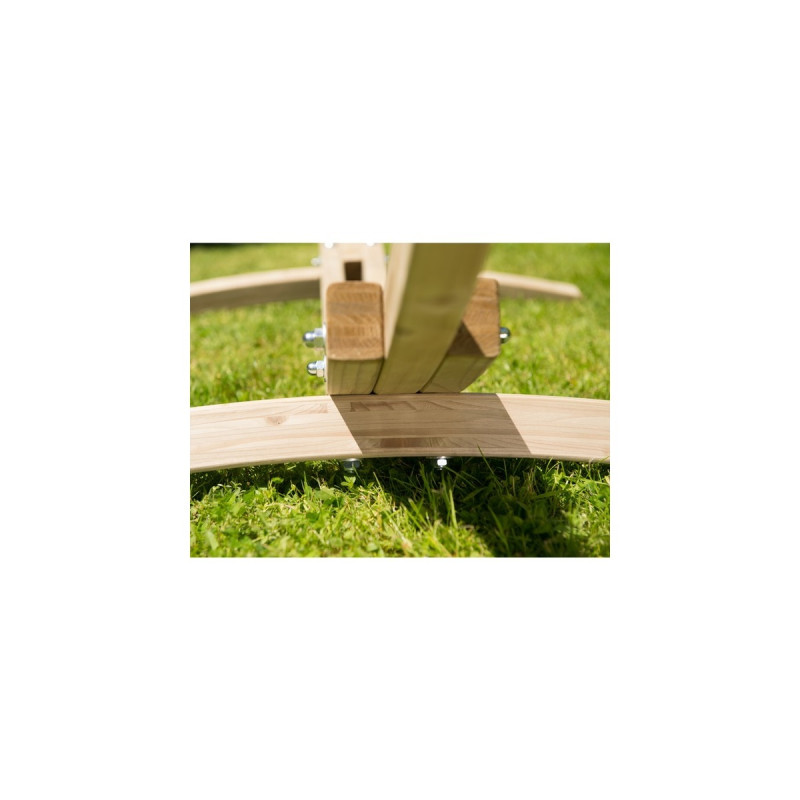 Amazonas Kronos, Gestell(holz)