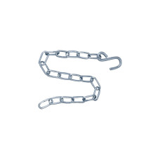 Amazonas Liana, Verlängerung