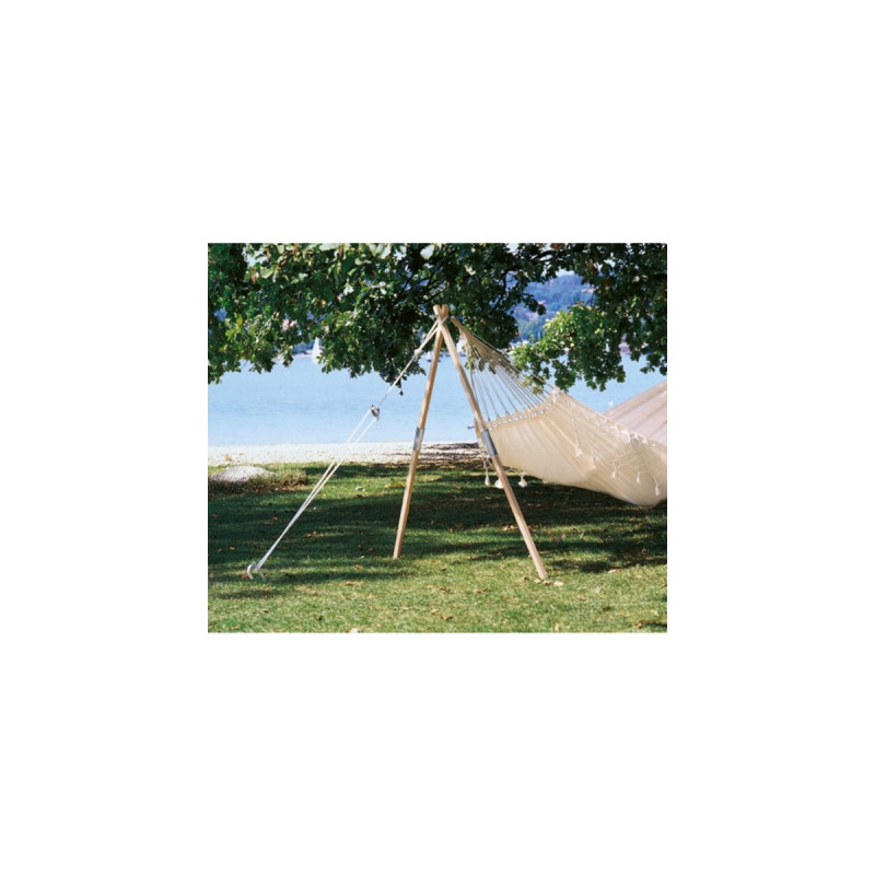 Amazonas Madera, Gestell(holz)