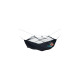 Amazonas Moskito Traveller Extreme AZ-1030220, Camping-Hängematte(schwarz)