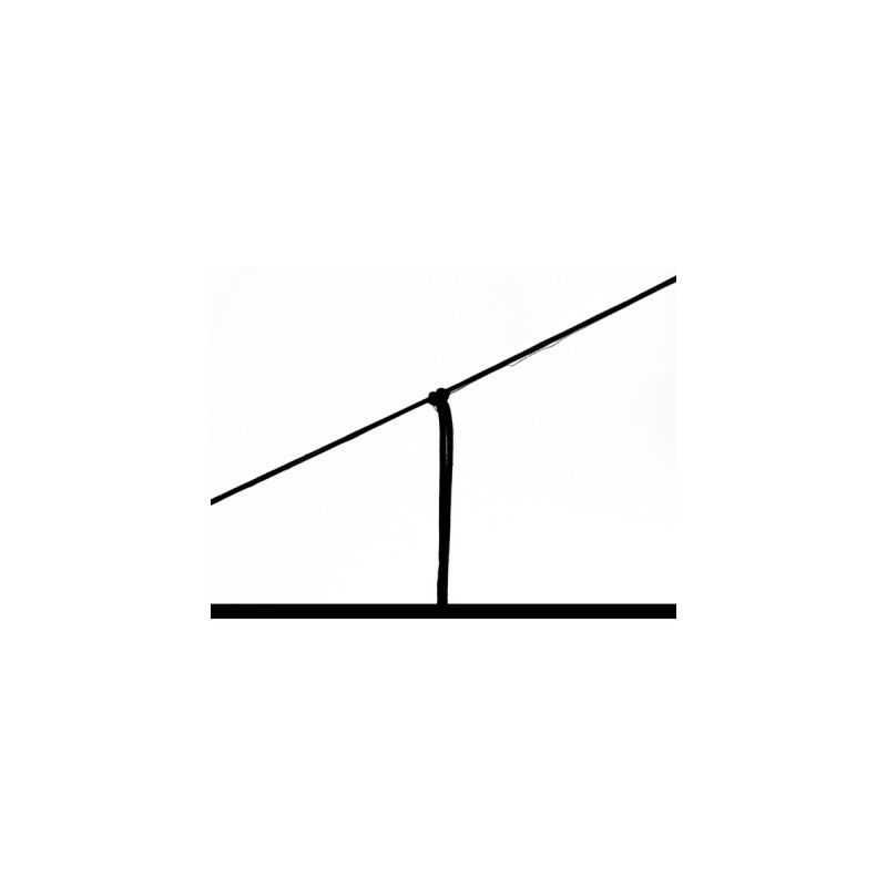 Amazonas Moskito-Traveller Thermo XXL AZ-1030235, Camping-Hängematte(braun/beige)