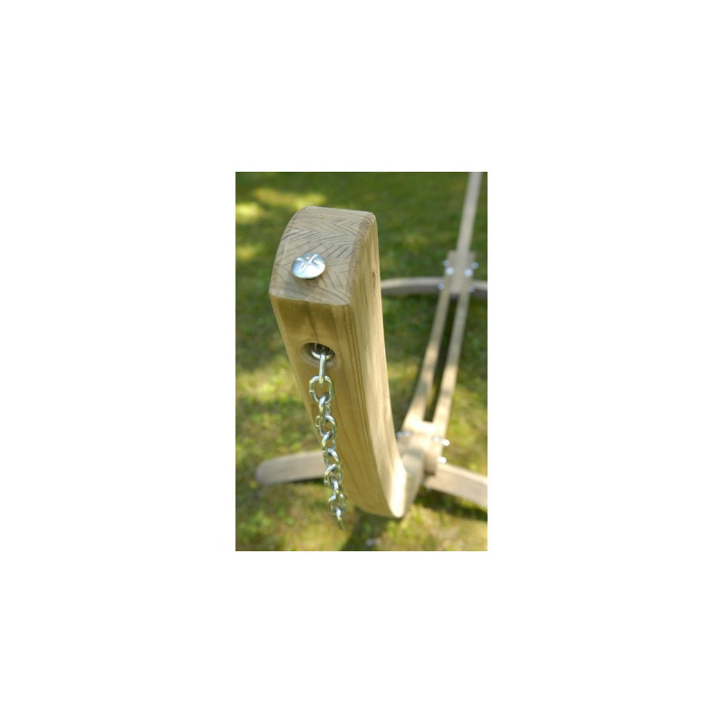 Amazonas Olymp, Gestell(holz)