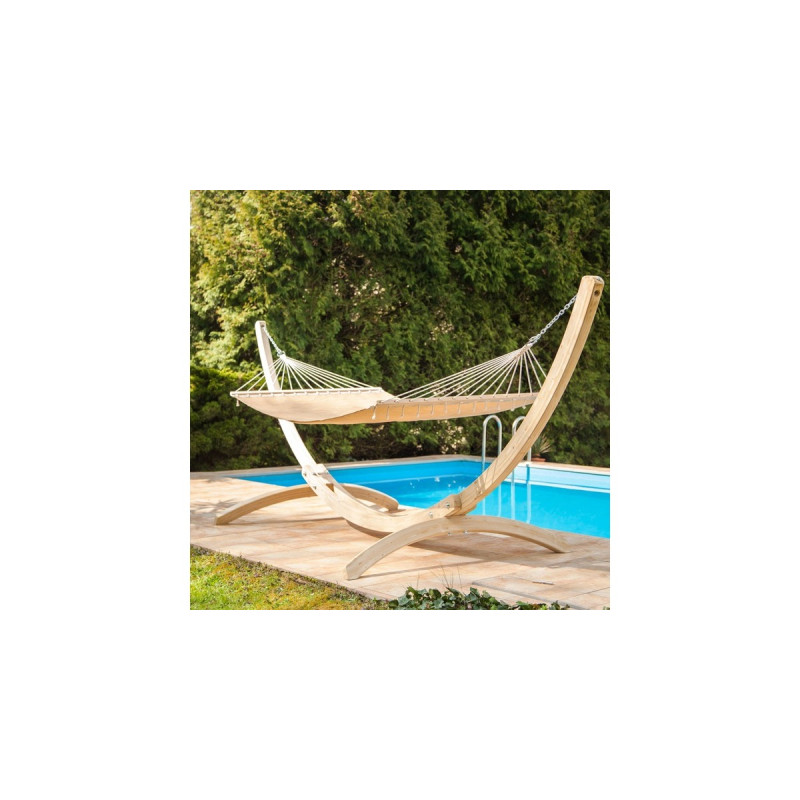 Amazonas Olymp, Gestell(holz)