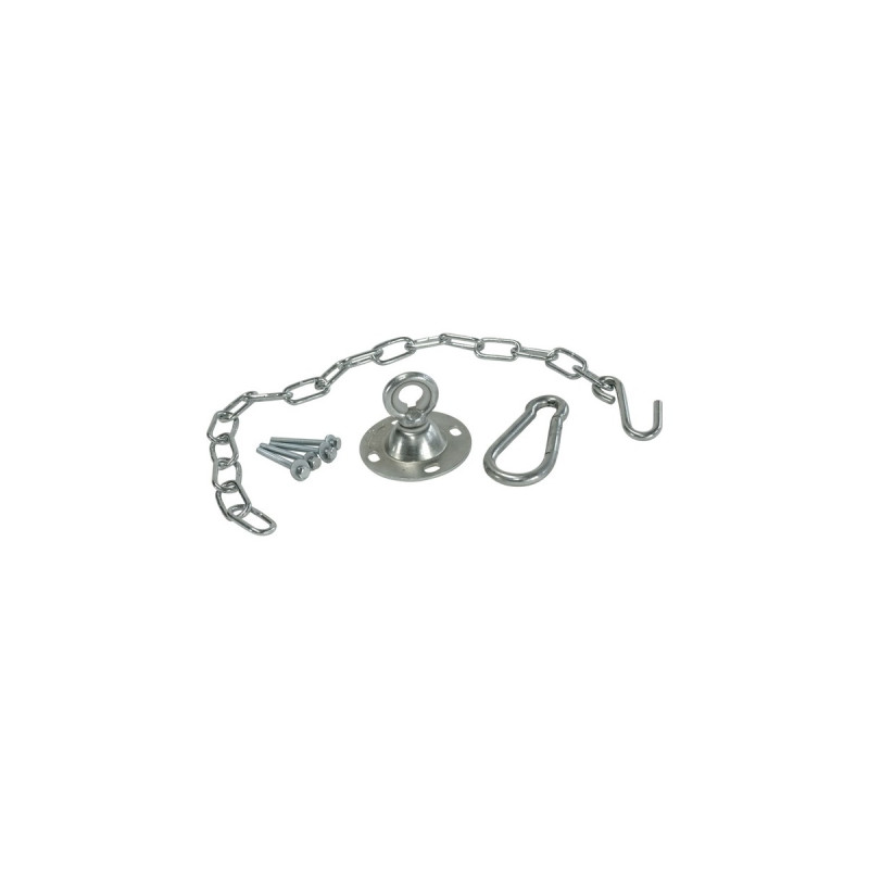 Amazonas Power Hook, Haken / Packzange