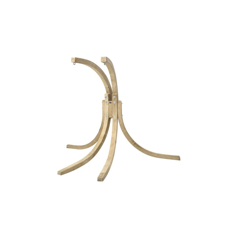 Amazonas Royal Stand, Gestell(holz)