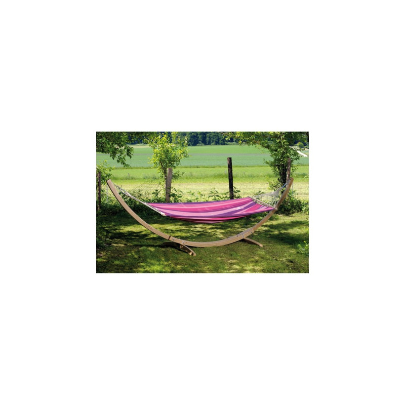 Amazonas StarSet Candy AZ-6010100, Camping-Hängematte(pink/lila)