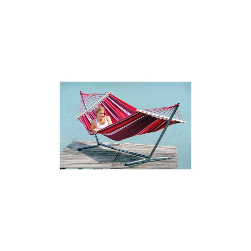 Amazonas Sumo, Gestell(grau)