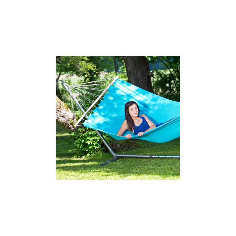 Amazonas Sumo, Gestell(grau)