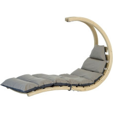 Amazonas Swing Lounger Anthracite AZ-2020400, Hängesessel(anthrazit/taupe)