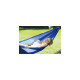 Amazonas Travel Set Blue AZ-1030250, Camping-Hängematte(blau)