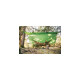 Amazonas Traveller Tarp XXL, Sonnensegel(grün)