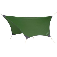 Amazonas Traveller Tarp, Sonnensegel(grün)