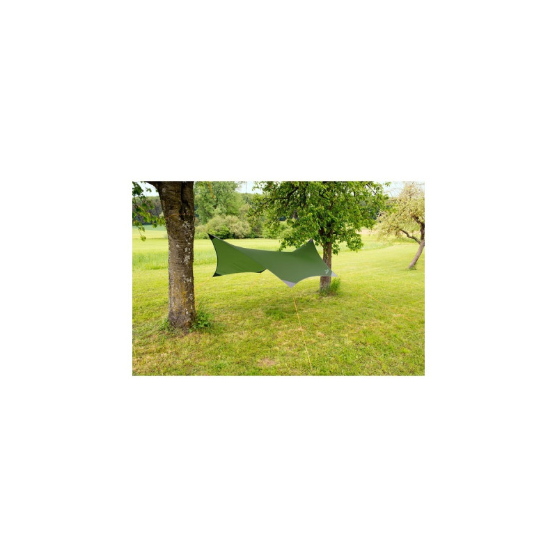 Amazonas Traveller Tarp, Sonnensegel(grün)