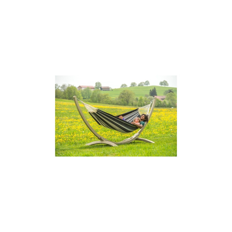 Amazonas Troja, Gestell(holz)