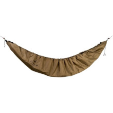 Amazonas Underquilt-Poncho AZ-1030196, Camping-Hängematte(braun)