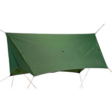 Amazonas Wing Tarp, Sonnensegel(grün)