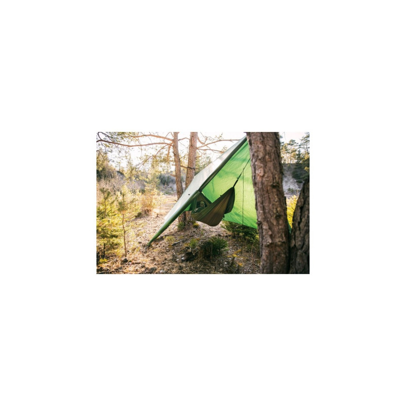 Amazonas Wing Tarp, Sonnensegel(grün)