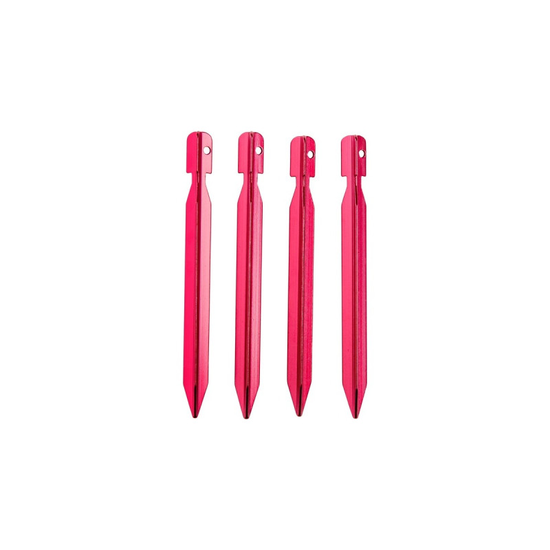 Amazonas Wing Tarp, Sonnensegel(grün)