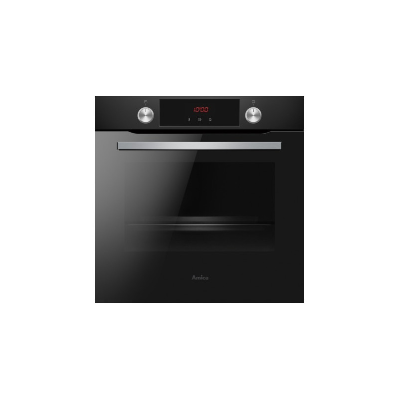 Amica EBPX 945 600 SM, Backofen(schwarz)