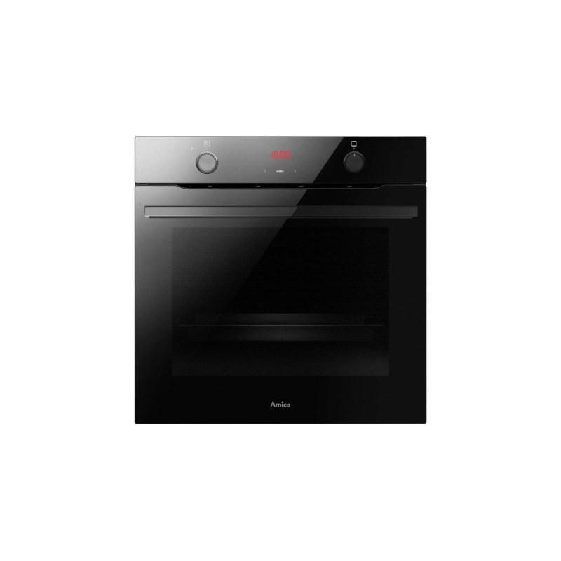 Amica EBX 943 600 S, Backofen(schwarz)