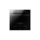 Amica EBX 943 600 S, Backofen(schwarz)