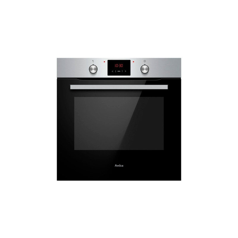 Amica EBX 943 630 E, Backofen(edelstahl)