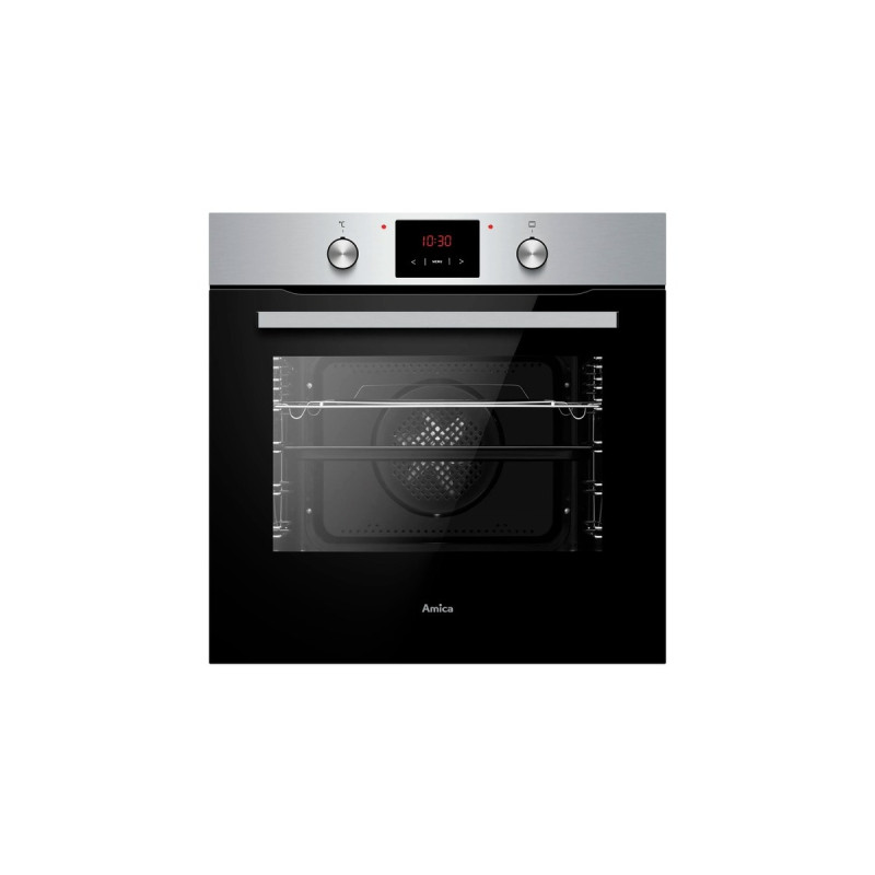 Amica EBX 943 630 E, Backofen(edelstahl)