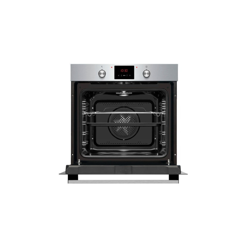 Amica EBX 943 630 E, Backofen(edelstahl)