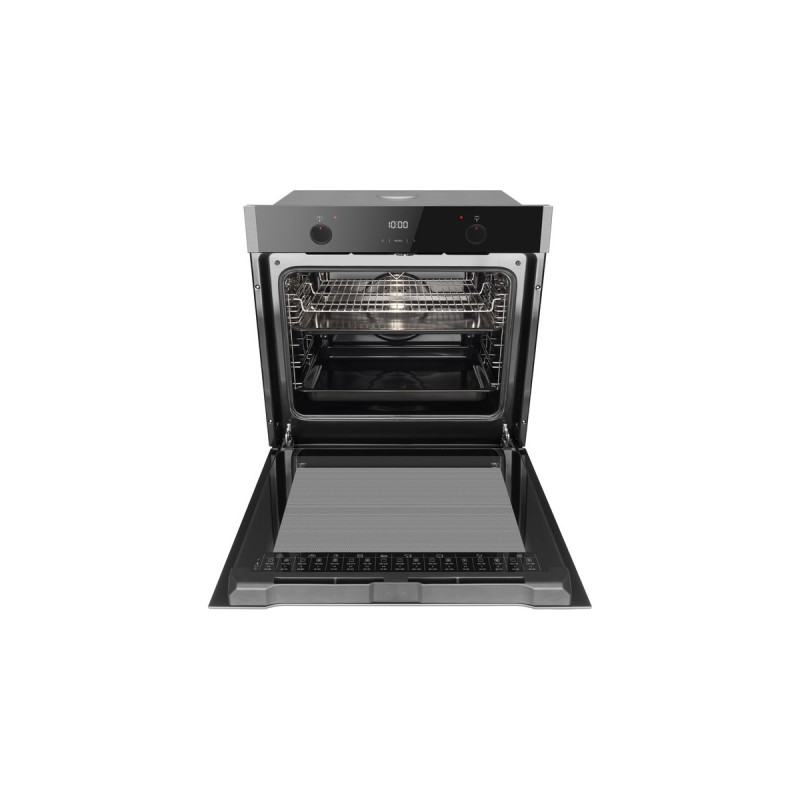 Amica EBX 943 700 E, Backofen(schwarz)