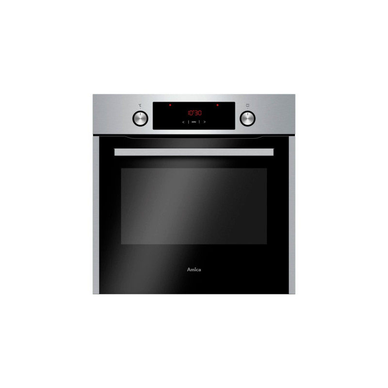 Amica EB 944 100 E, Backofen(edelstahl)