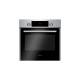 Amica EB 944 100 E, Backofen(edelstahl)