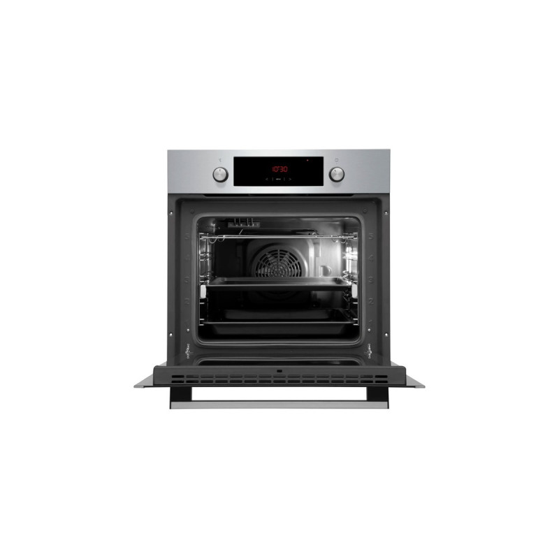 Amica EB 944 100 E, Backofen(edelstahl)