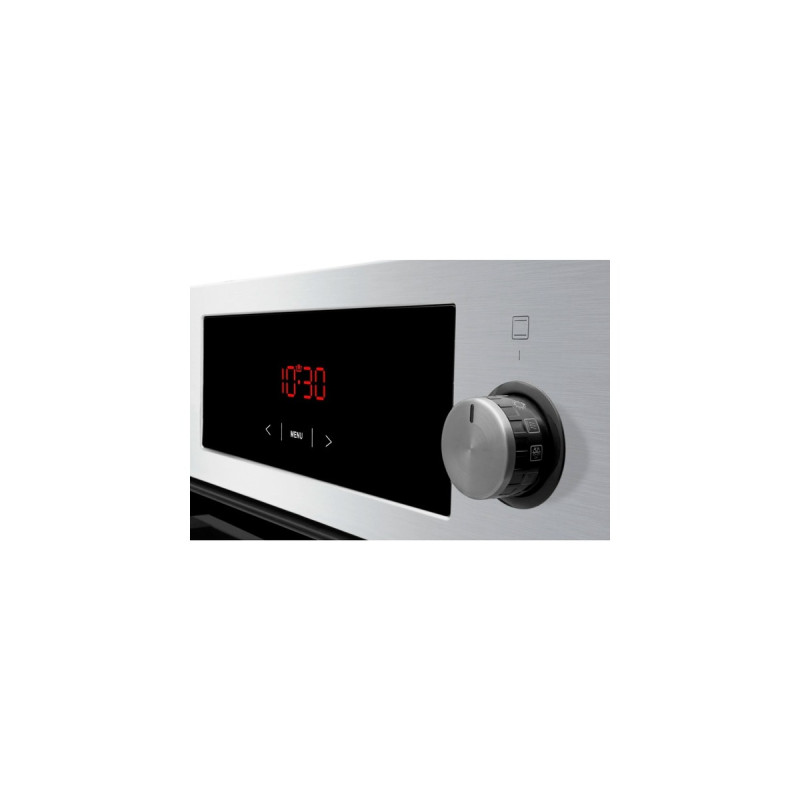 Amica EB 944 100 E, Backofen(edelstahl)