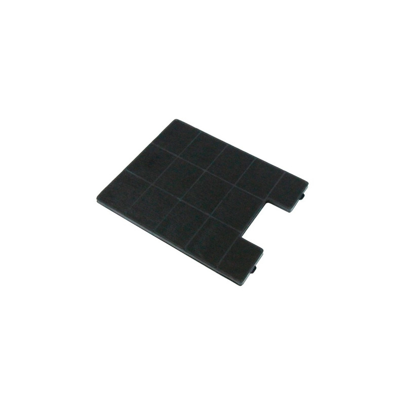 Amica Kassetten-Kohlefilterset KF 17139(3 Stück)