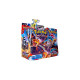Amigo Pokémon-TCG: Karmesin & Purpur - Obsidian Flammen Booster Display, Sammelkarten