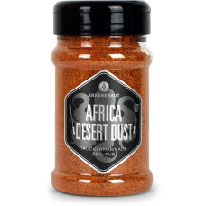 Ankerkraut Africa Desert Dust, Gewürz(200 g, Streudose)