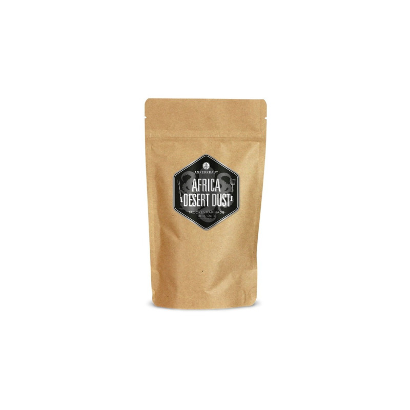 Ankerkraut Africa Desert Dust, Gewürz(250 g, Beutel)