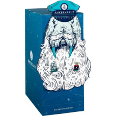 Ankerkraut BBQ-Adventskalender 2023, Set