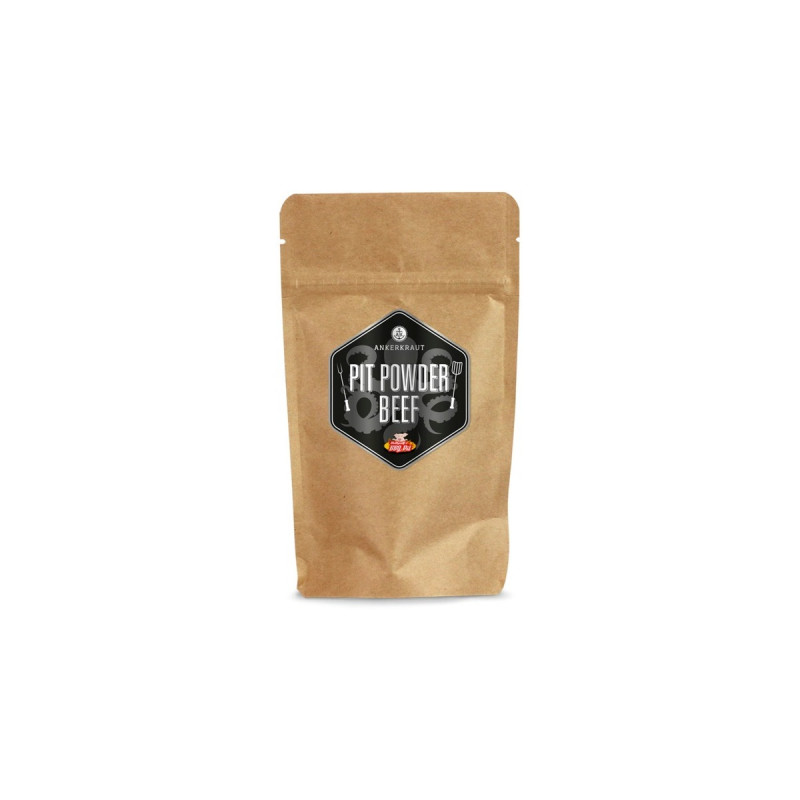 Ankerkraut BBQ Mega Testpaket mit 18 Rubs, Set(18x 50 g, Beutel)