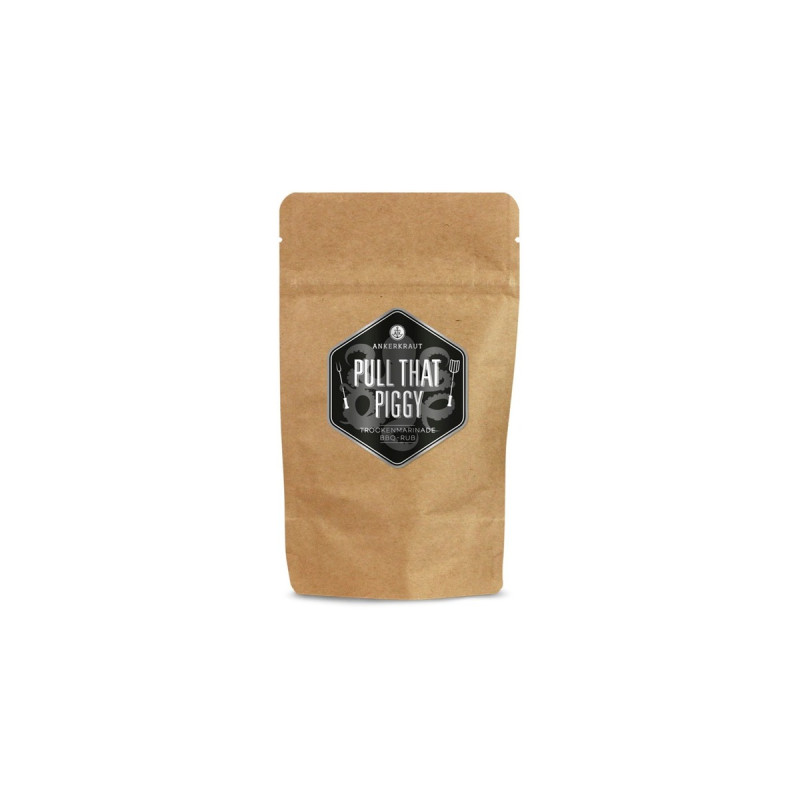 Ankerkraut BBQ Mega Testpaket mit 18 Rubs, Set(18x 50 g, Beutel)