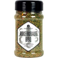 Ankerkraut BBQ, Gewürz(150 g, Streudose)