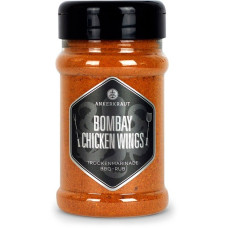Ankerkraut Bombay Chicken, Gewürz(230 g, Streudose)
