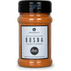 Ankerkraut Bosna, Gewürz(200 g, Streudose)