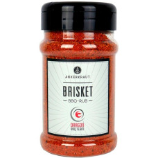 Ankerkraut Brisket, Gewürz(190 g, Streudose)