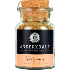 Ankerkraut Brotgewürz Hamburg(70 g, Korkenglas)