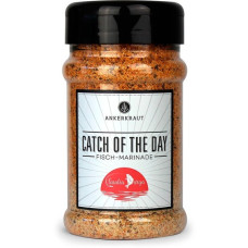 Ankerkraut Catch of the Day, Gewürz(220 g, Streudose)