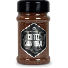 Ankerkraut Coffee Cannonball, Gewürz(200 g, Streudose)