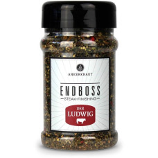Ankerkraut Endboss, Gewürz(160 g, Streudose)